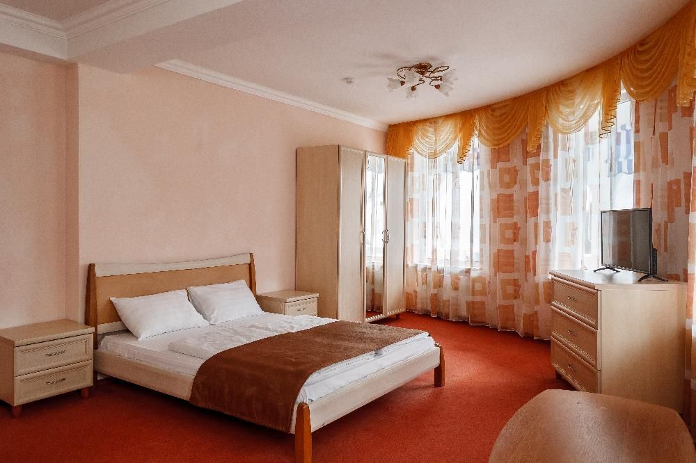 СЕРСИАЛЬ, отель - 31