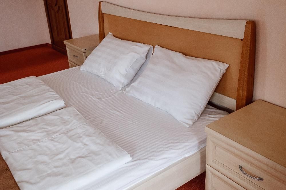 СЕРСИАЛЬ, отель - 35