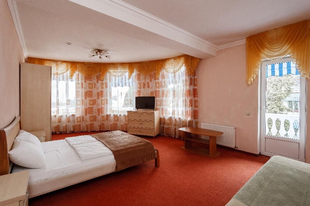 СЕРСИАЛЬ, отель - 30