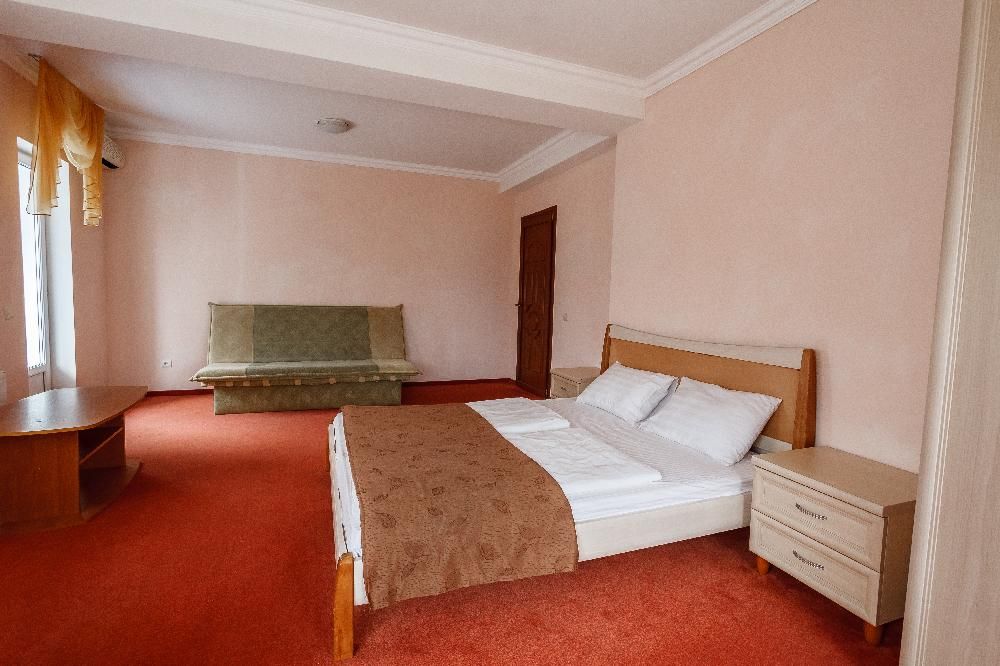 СЕРСИАЛЬ, отель - 34