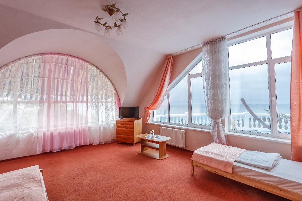 СЕРСИАЛЬ, отель - 41