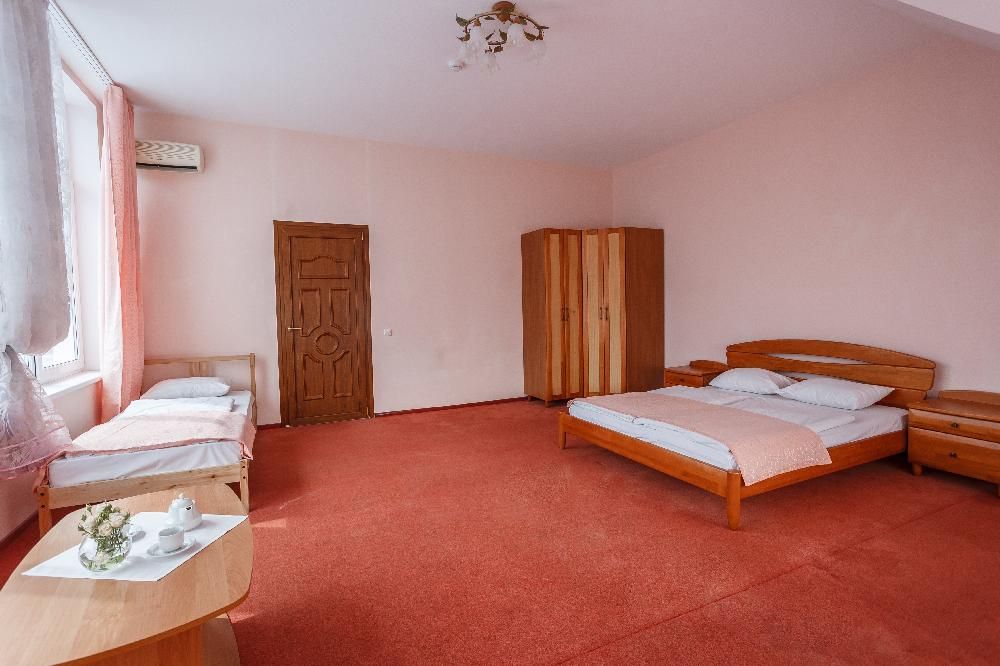 СЕРСИАЛЬ, отель - 38