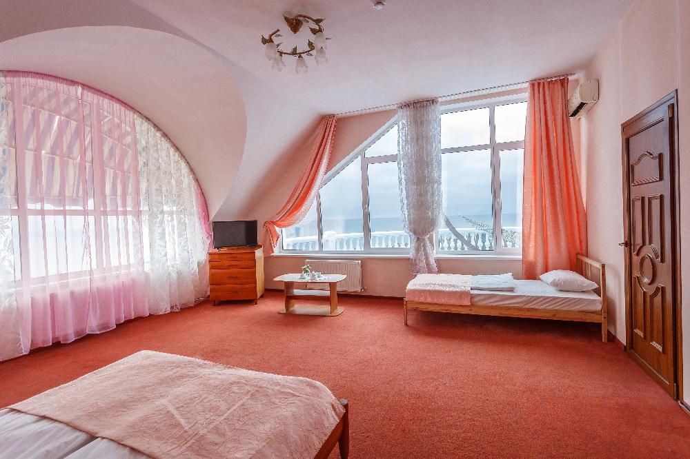 СЕРСИАЛЬ, отель - 40