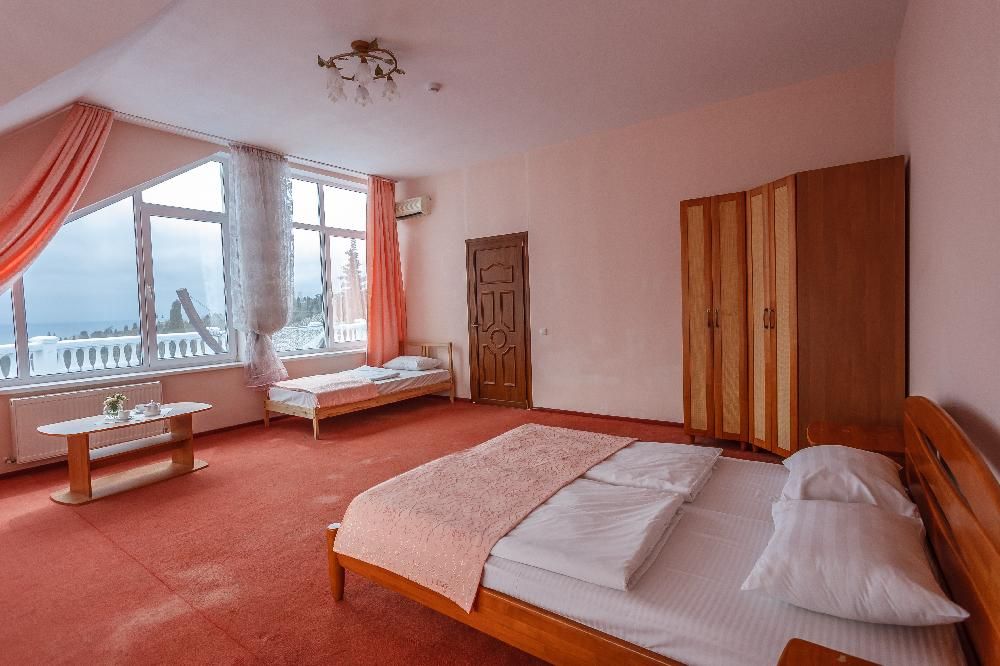 СЕРСИАЛЬ, отель - 37