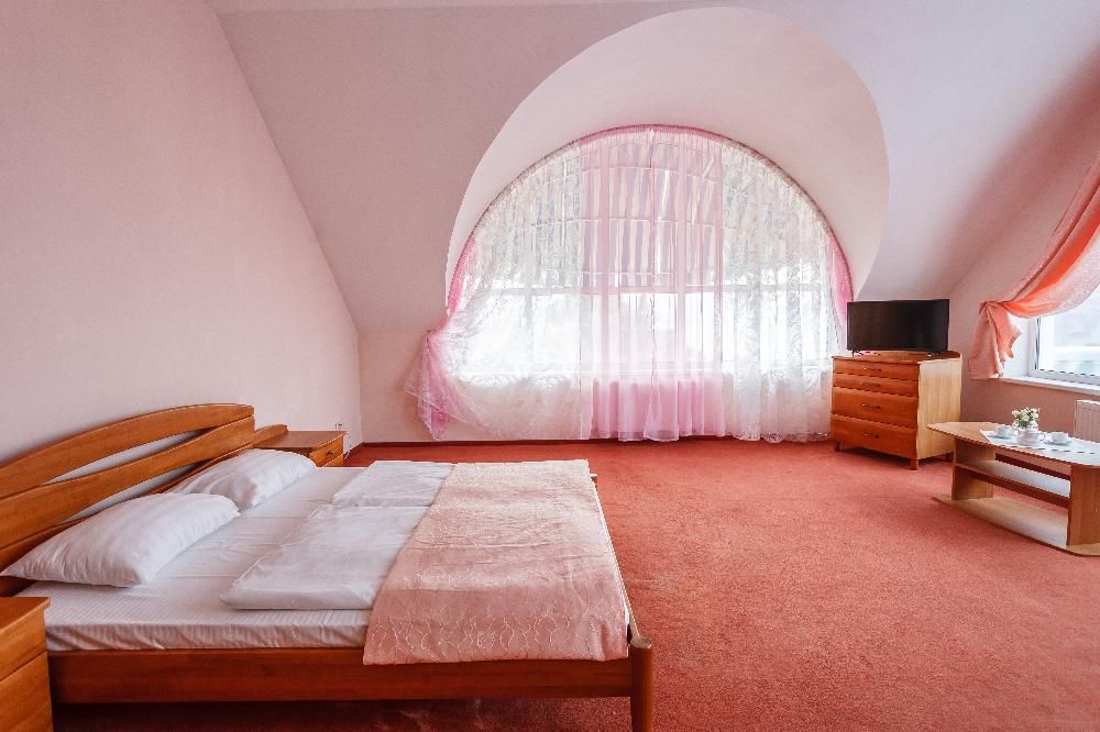 СЕРСИАЛЬ, отель - 39