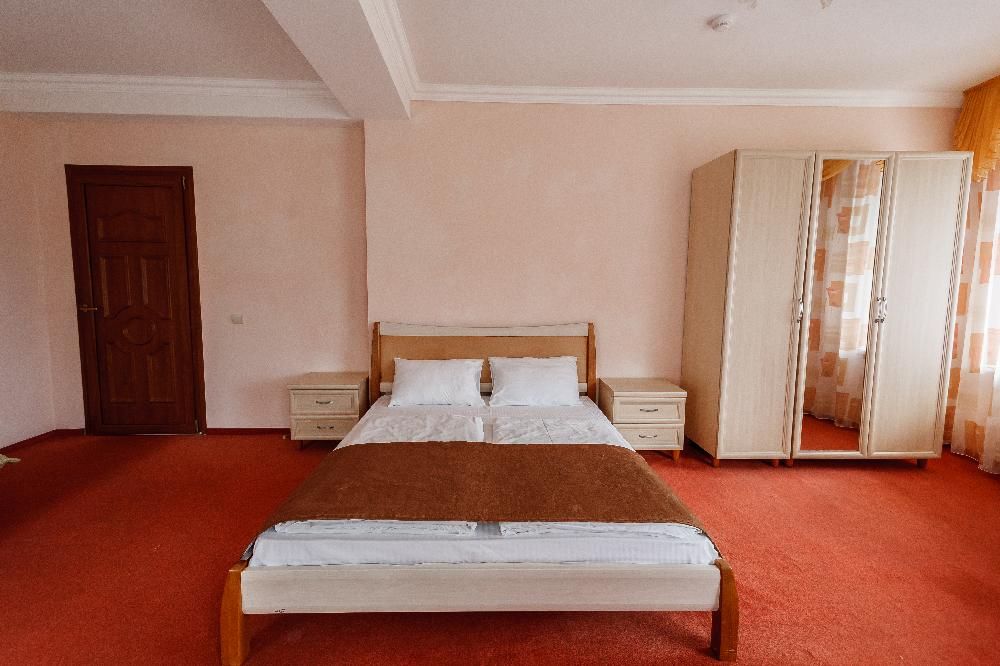 СЕРСИАЛЬ, отель - 29