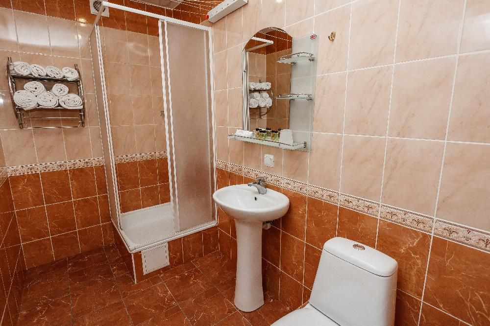 СЕРСИАЛЬ, отель - 28