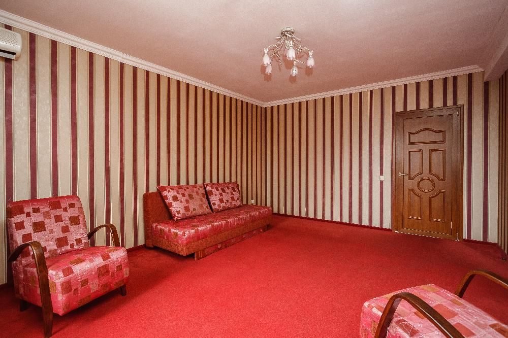 СЕРСИАЛЬ, отель - 18