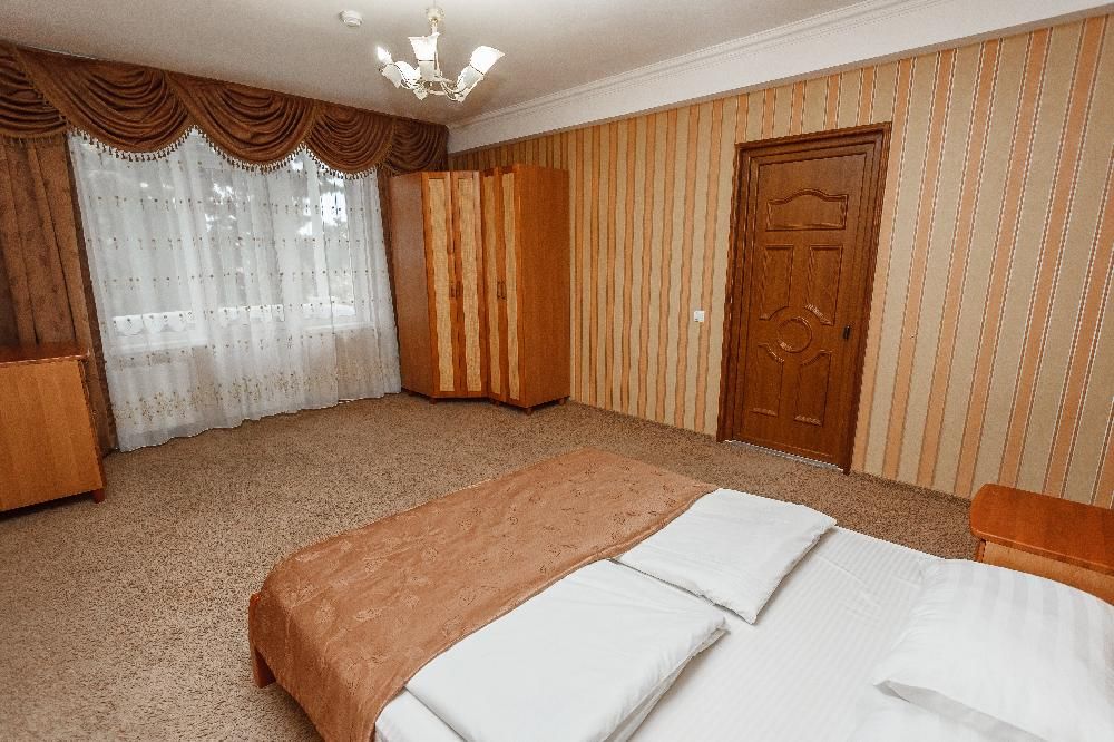 СЕРСИАЛЬ, отель - 24