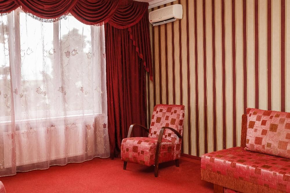 СЕРСИАЛЬ, отель - 17