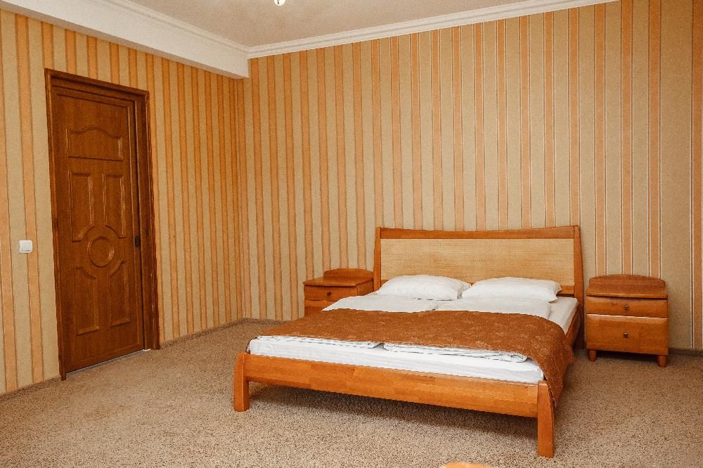 СЕРСИАЛЬ, отель - 20