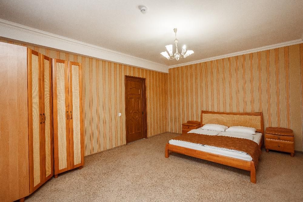 СЕРСИАЛЬ, отель - 21