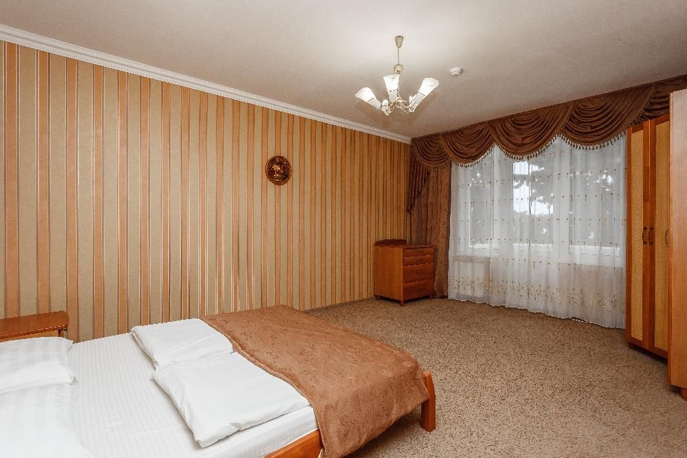 СЕРСИАЛЬ, отель - 23