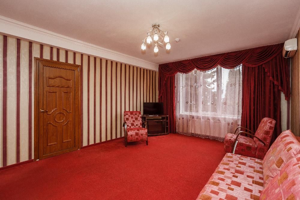 СЕРСИАЛЬ, отель - 15