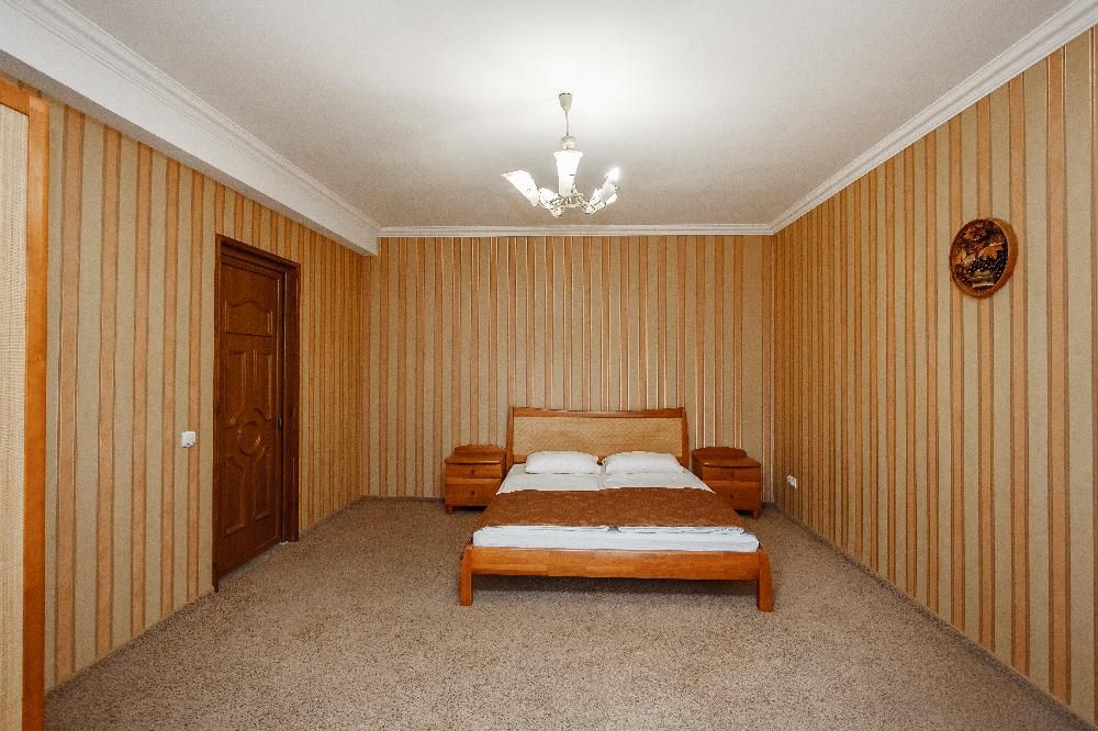 СЕРСИАЛЬ, отель - 22