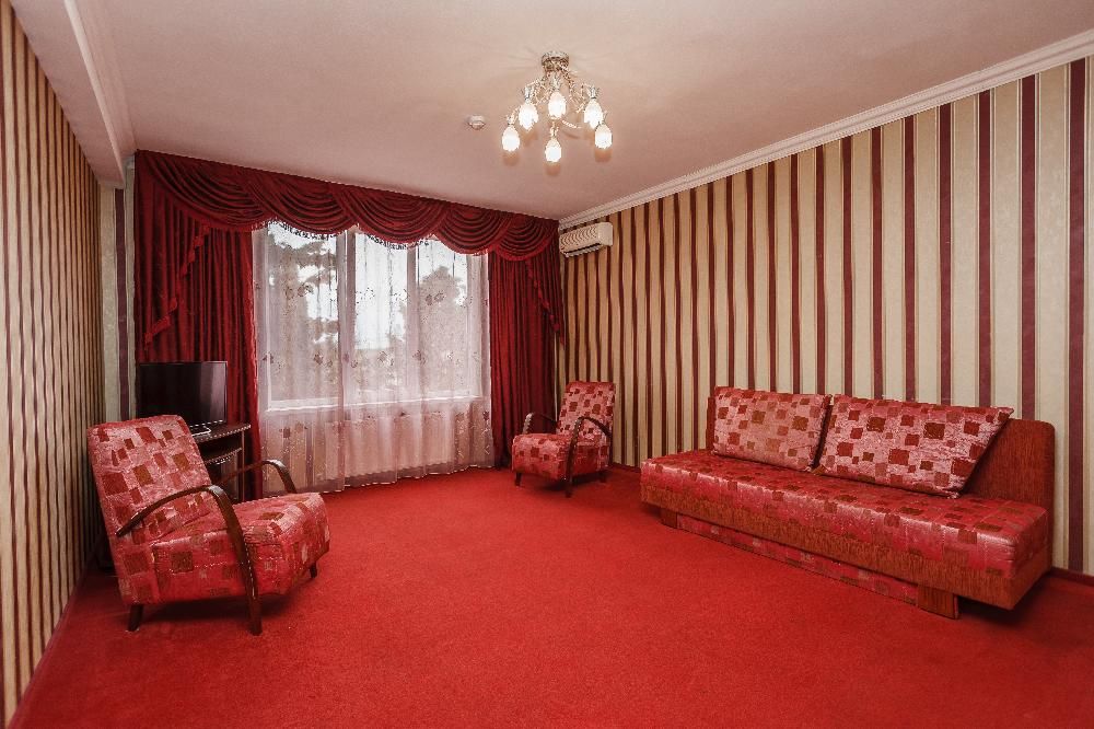 СЕРСИАЛЬ, отель - 16