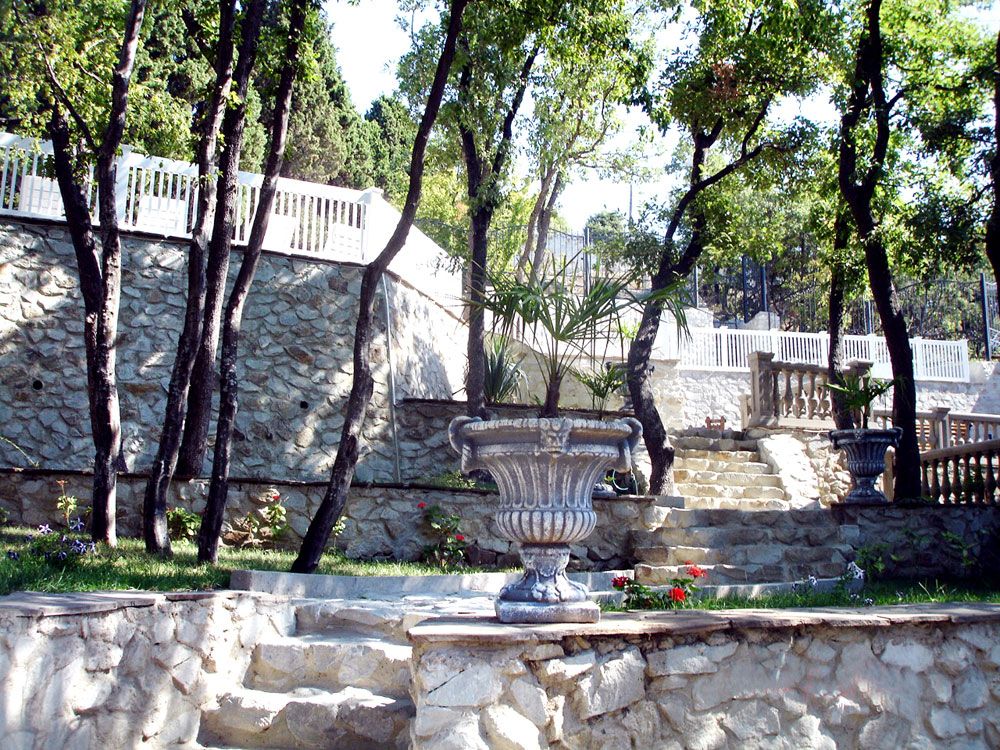 СЕРСИАЛЬ, отель - 10