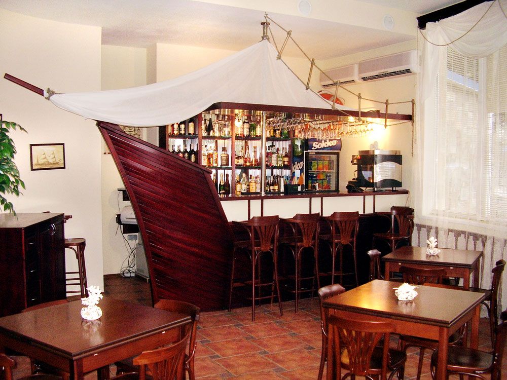 СЕРСИАЛЬ, отель - 9