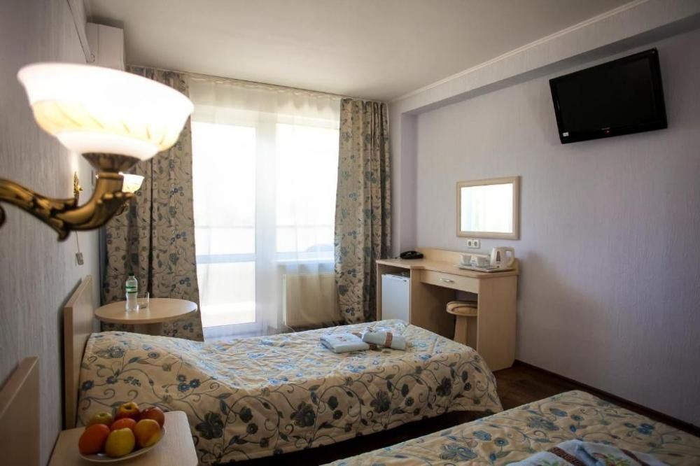 Картинка отеля - 31