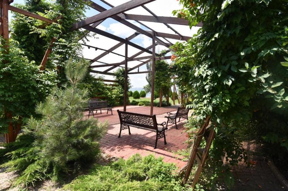 Картинка отеля - 7