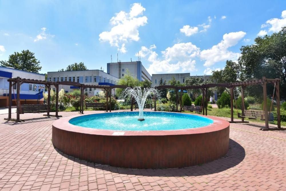 Картинка отеля - 10