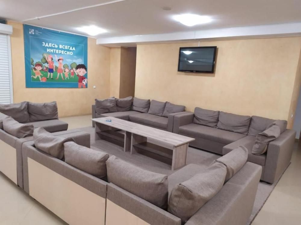 Картинка отеля - 28