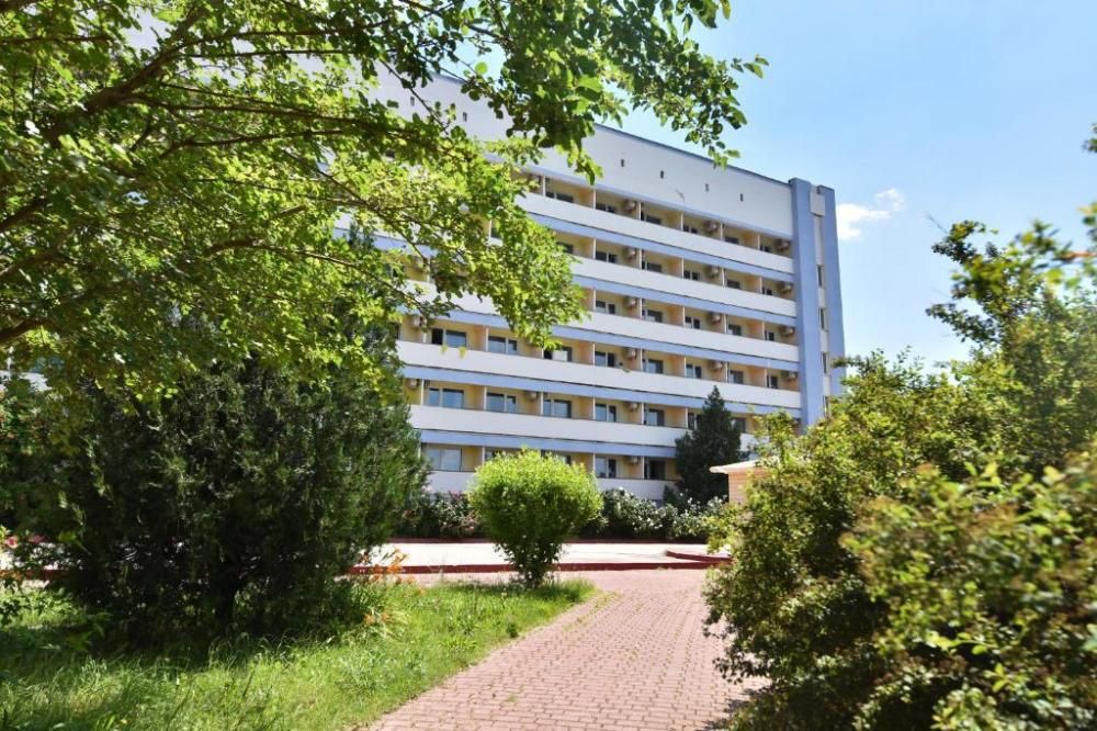 Картинка отеля - 2