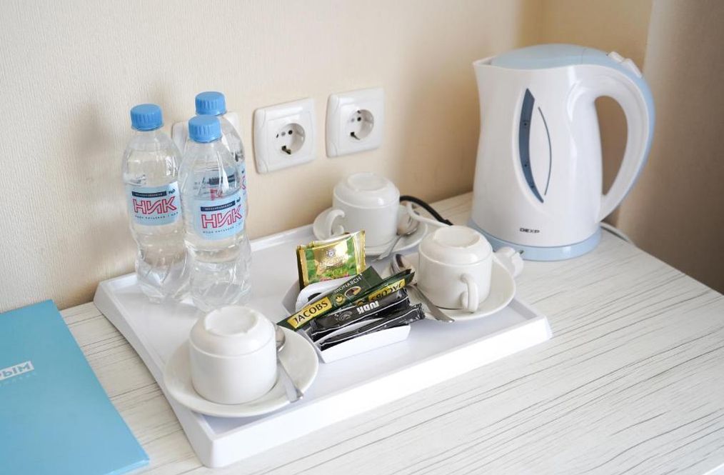 Картинка отеля - 36