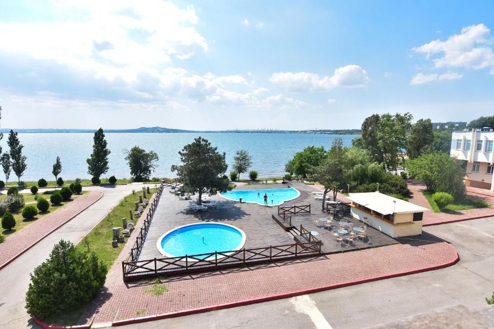 Картинка отеля - 11