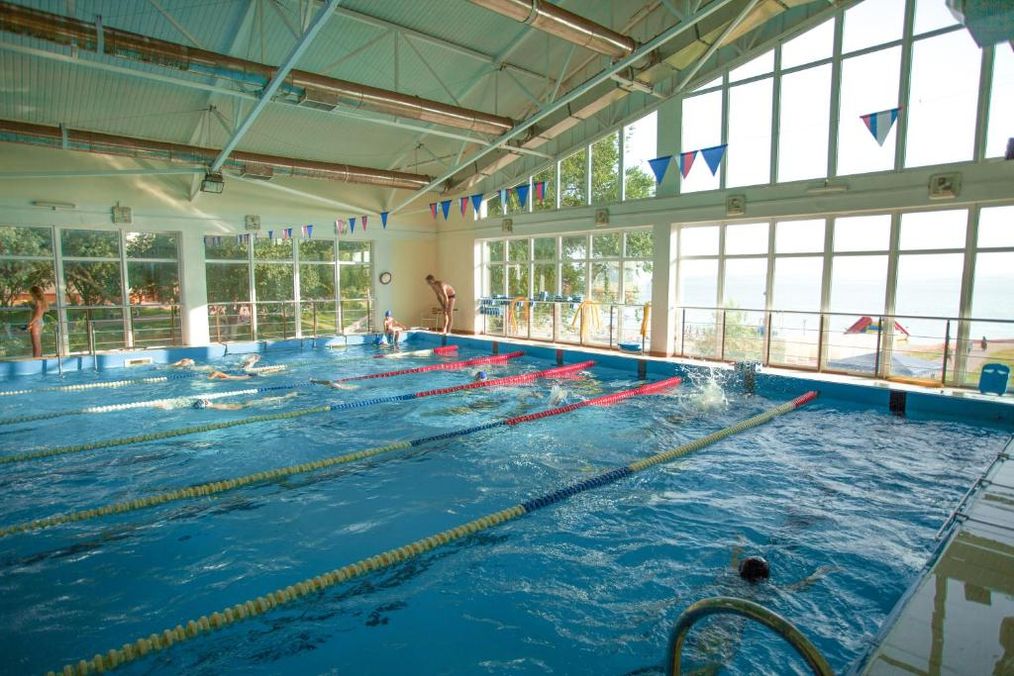 Картинка отеля - 18