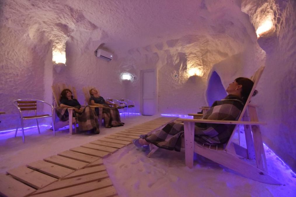 Картинка отеля - 17