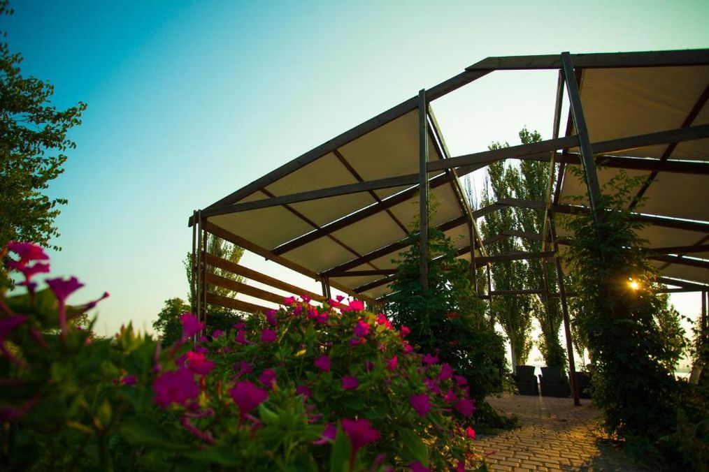 Картинка отеля - 9