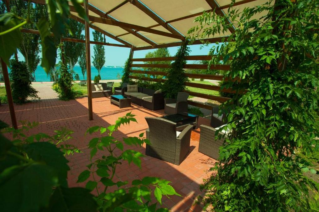 Картинка отеля - 8