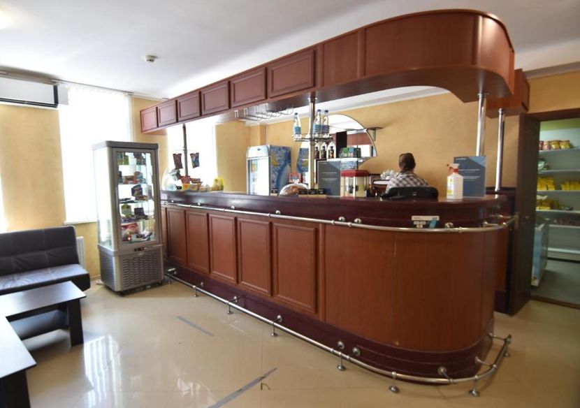 МОСКВА-КРЫМ, санаторий (Керчь) - 6