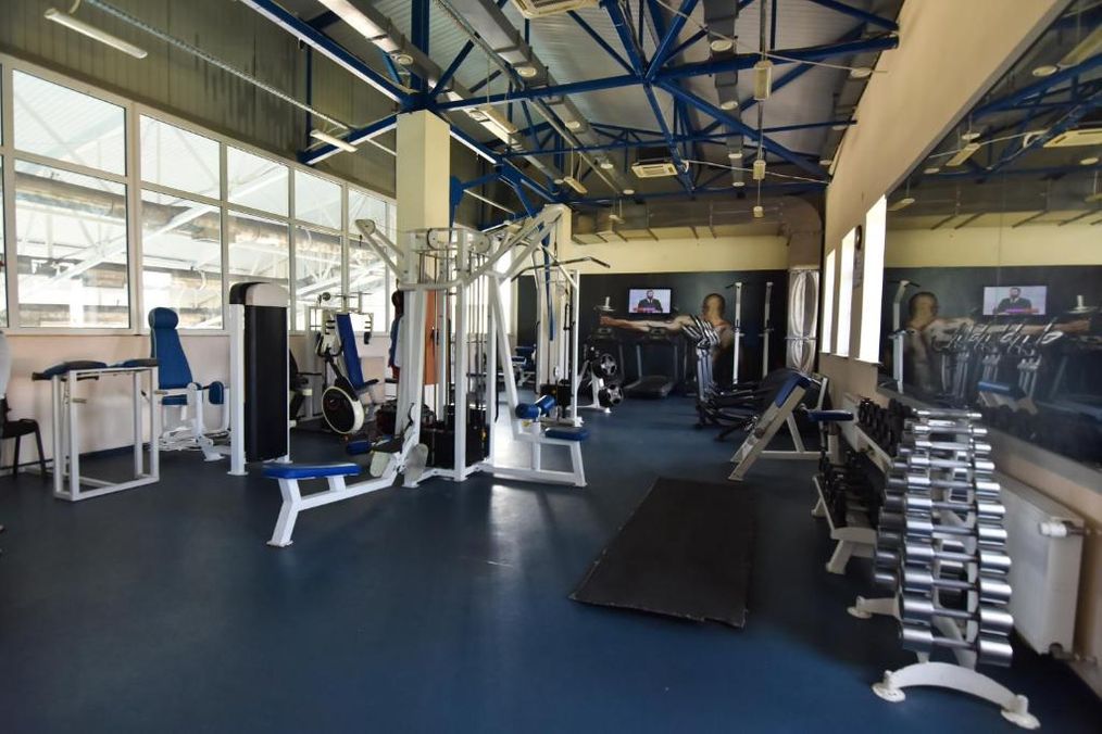 Картинка отеля - 23