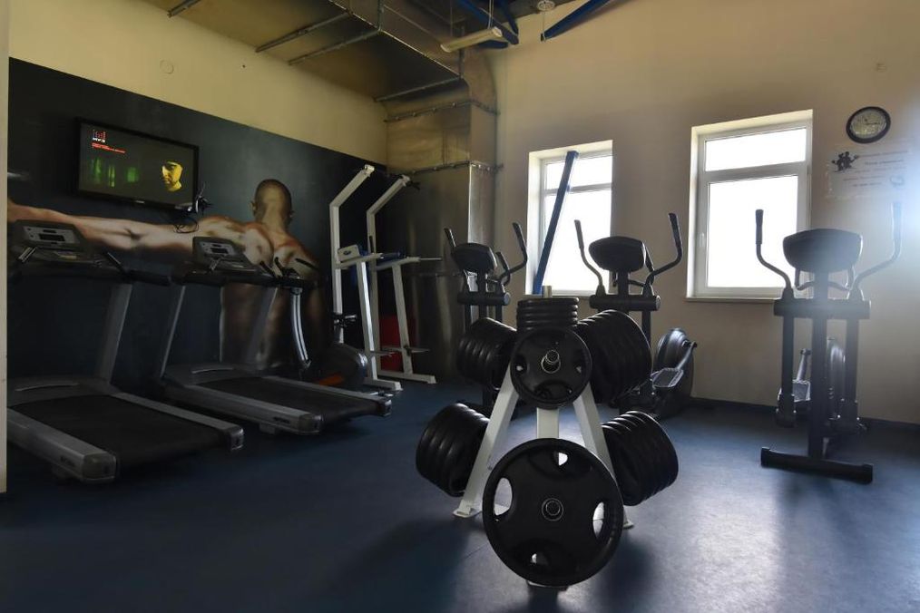 Картинка отеля - 22