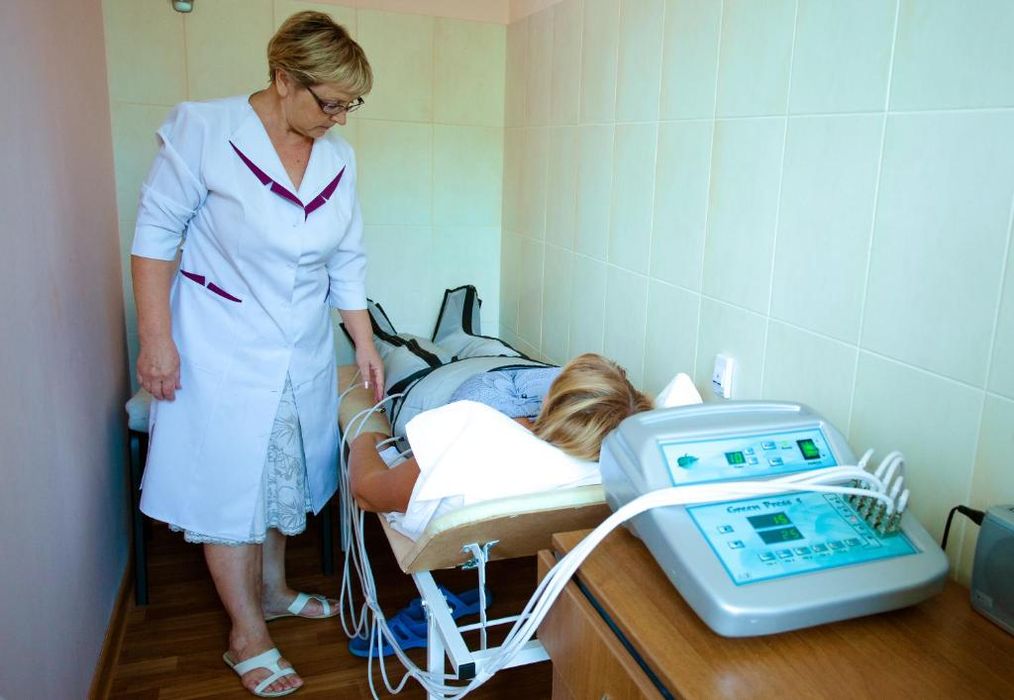 Картинка отеля - 15