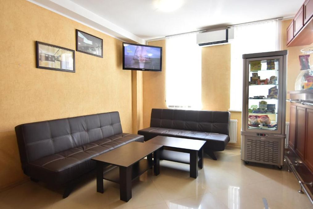 Картинка отеля - 4