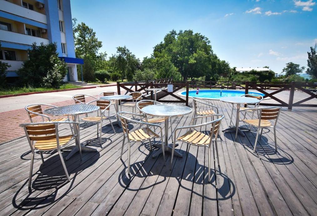 Картинка отеля - 13