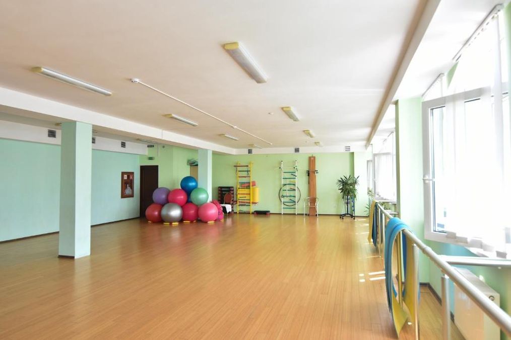 Картинка отеля - 25