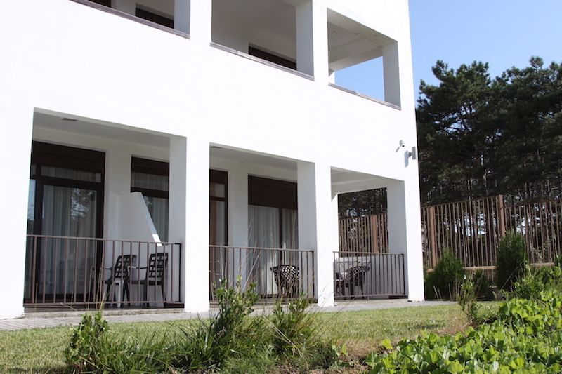 Картинка отеля - 3