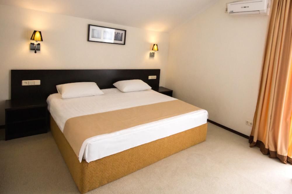 ВЕРБЕНА ПЛЯЖ, отель - 22