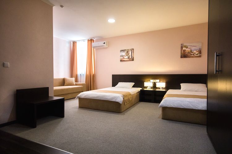 Картинка отеля - 20