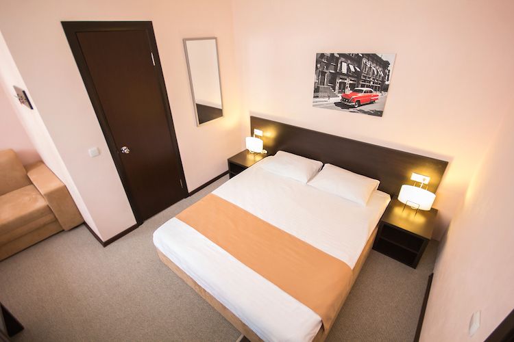 Картинка отеля - 19