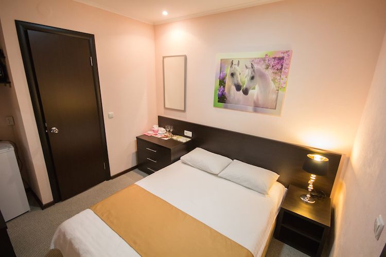 Картинка отеля - 18