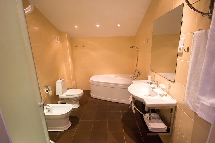 Картинка отеля - 24