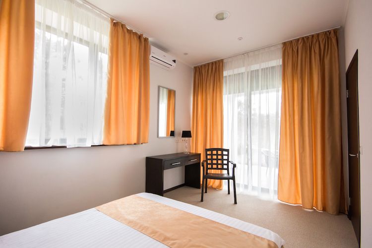 Картинка отеля - 15