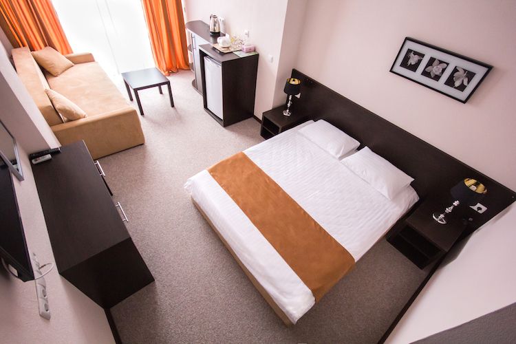 Картинка отеля - 14