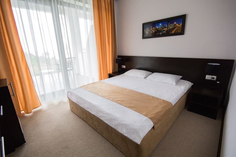 ВЕРБЕНА ПЛЯЖ, отель - 10