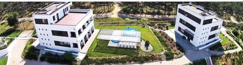 ВЕРБЕНА ПЛЯЖ, отель - 5